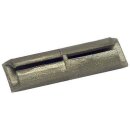Fleischmann 9403 Isolierschienenverbinder (12 Stück)...