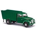 Busch 52099 Framo V901/2 Tiertransport, grün, 1954...