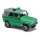 Busch 52101 UAZ 469, Bundesgrenzschutz, 1972  Maßstab 1:87