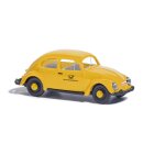 *Busch 52960 VW Käfer Ovalfenster, Deutsche...