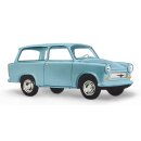 *Busch 53200 Trabant P601 Universal Kombi, blau, 1966...