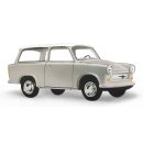 *Busch 53206 Trabant P601 Universal Kombi, grau, 1966...
