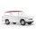 *Busch 53209 Trabant P601 Universal Kombi »de Luxe«, weiß, Dach rot, 1970   Maßstab 1:87