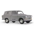 *Busch 53210 Trabant P601 Universal Kombi, Deutsche Post....