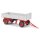 *Busch 53300 IFA HL 80, grau, 1967  Maßstab 1:87