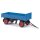 *Busch 53301 IFA HL 80, blau, 1967  Maßstab 1:87