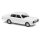 *Busch 60213 Bausatz: Opel Record, 1966, weiß  Maßstab 1:87