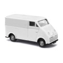 Busch 60258 Bausatz: DKW 3=6, 1956, weiß...