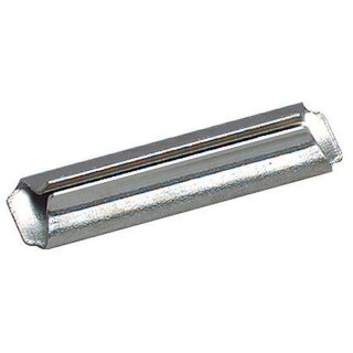 Fleischmann 9404 Metallschienenverbinder (20 Stück) Spur  N