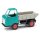 Busch 211004401 Multicar M22 Muldenkipper, grün Maßstab 1:160