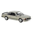 Brekina 24352 BMW 635i, metallic gold, 1977...