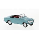 Brekina 27435 Skoda Felicia, hellblau, 1959...