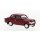 Brekina 27455 Skoda Octavia, dunkelrot, 1960  Maßstab: 1:87