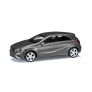 Herpa 038263-004 MB A-Klasse, mountaingrau metallic...