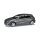Herpa 038263-004 MB A-Klasse, mountaingrau metallic  Maßstab 1:87