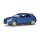 *Herpa 038317-003 MB GLA Klasse,  denimblau metallic  Maßstab 1:87