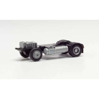 Herpa 085311 TS FG Volvo 4x2 Zugmaschine LNG-Tank  Maßstab 1:87