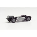 Herpa 085311 TS FG Volvo 4x2 Zugmaschine LNG-Tank...
