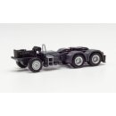 Herpa 085328 TS FG MAN TGX 6x4 3a Zugmaschine incl....