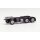 Herpa 085335 TS FG MB Actros/Arocs 6x4 incl. Heckabst. und Kranaufnahme  Maßstab 1:87