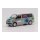 Herpa 096133 VW T6 Bus, Corona Testmobil  Maßstab 1:87