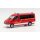 Herpa 096157 MAN TGE Bus FD, Feuerwehr Goslar  Maßstab 1:87