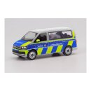 Herpa 096188 VW T6 Bus, Luftaufsicht  Maßstab 1:87