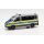 Herpa 096195 MAN TGE Bus FD, Polizei Wiesbaden  Maßstab 1:87