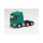 *Herpa 311588-002 Renault T Zugmachine 6x2, minzgrün  Maßstab 1:87
