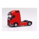 Herpa 313377 Volvo FH Gl.XL 2020 EA Zugmaschine, rot...