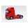 Herpa 313377 Volvo FH Gl.XL 2020 EA Zugmaschine, rot  Maßstab 1:87