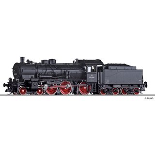 Tillig 02032 Dampflok R 638, ÖBB, Ep.III  Spur TT