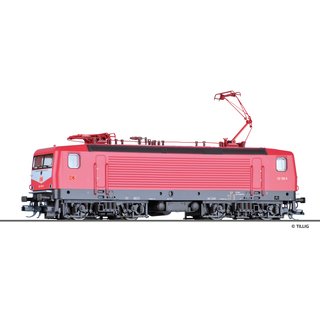 Tillig 02365 Elektrolok BR 112.159-9, DBAG, Ep. V  Spur TT