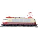 Tillig 02435 Elektrolok BR 103 117-8, rot/beige, DB,...