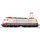 Tillig 02435 Elektrolok BR 103 117-8, rot/beige, DB, Ep.IV  Spur TT