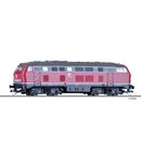 Tillig 02743 Diesellok V162 003, DB, Ep.III  Spur TT