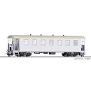 Tillig 03921 Personenwagen mit Traglastabteil, HSB, EpV/V...