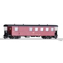 Tillig 03947 Packwagen 902-201 KBD, HSB,Ep.V/V  Spur H0e