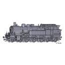 Tillig 04206 Dampflok BR 078, DB, Ep.III  Spur TT