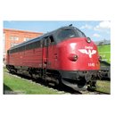 Tillig 04544 Diesellok MY 1142, der Braunschweiger Bahn...