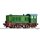 Tillig 04645 Diesellok R236, FS, Ep.III  Spur TT