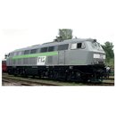 Tillig 04703 Diesellok BR 218 468, der Regio Infra...