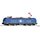 Tillig 04831 Elektrolok BR 193 848-9, Eisenbahn Gesellschaft Potsdam mbH, Ep.VI  Spur TT