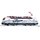 Tillig 04834 Elektrolok BR 193 362-1, I am European, DBAG, Ep. VI  Spur TT