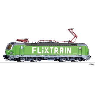 Tillig 04835 Elektrolok BR 193 990-9, Flixtrain, RAILPOOLl, Ep. VI  Spur TT