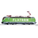 Tillig 04835 Elektrolok BR 193 990-9, Flixtrain,...
