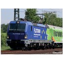Tillig 04836 Elektrolok BR 193 990-9, Flixtrain, Europa,...