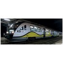 Tillig 04883 Dieseltriebwagen BR 642, Trilex, Ep. VI...
