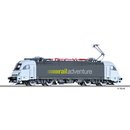 Tillig 04971 Elektrolok E 183 500-8, D-RADVE, Ep. VI...