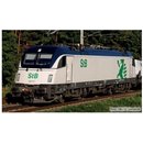 Tillig 04973 Elektrolok 183 717-8, der Steiermarkbahn,...
